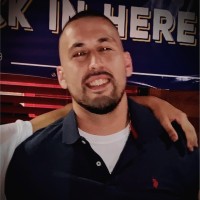 Christopher Perez