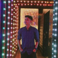 Rahul Hazra
