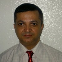 Mohan Raj Sharma