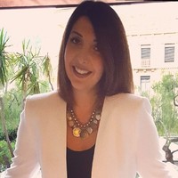 Nancy CHABANIS - HECTOR