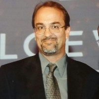Bill Mills