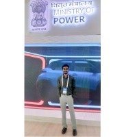 Chaitanya Deshmukh