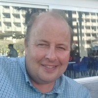 Neil Harrison