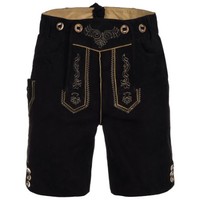 lederhosen industry