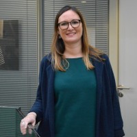 Marlène Defin