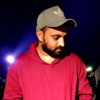 Giri Sagar Reddy