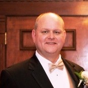 Rob Wilkey