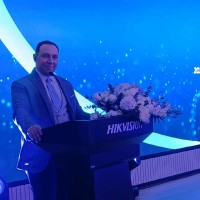 Amr Hosny, Mba Candidate