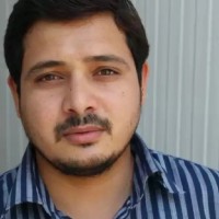 Kazim Saifi
