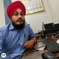 Gursewak Singh