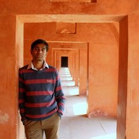 Jitendra Kolambe