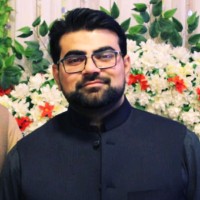 Harris Khan