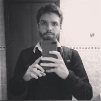 Raul Nascimento Carrilho