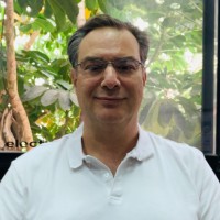 Daniel Hoffman