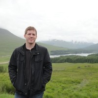 Liam Thompson