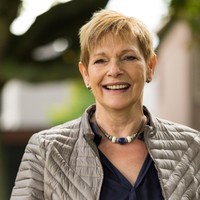 Anita Van Hooft