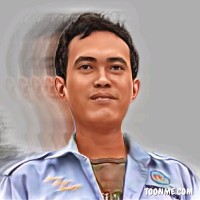 Dwi Setyo Wahyudi