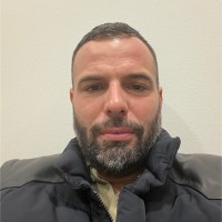 Nicolas Volpi