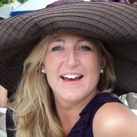 Sarah Owen-Pawson