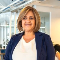 Madelaine Almeida