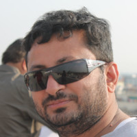 Jignesh Panchal