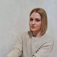 Ekaterina Evdokimova