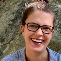 Kat McKim