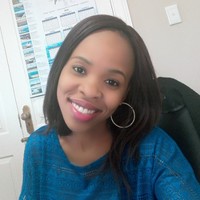 Ntombodumo Qhingana