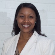 Robin Turner, M.B.A.