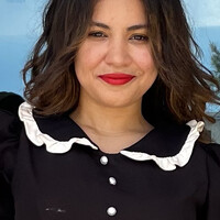 Kamelia Keddache