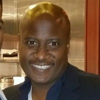 Irvin Picott