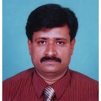 K S Suresh