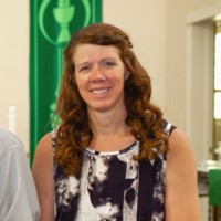 Gail Harmsen