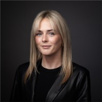 Naomi Byrne