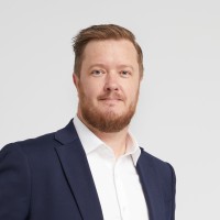 Fredrik Hagerskans