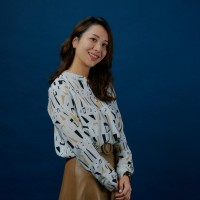 Heidy Chen