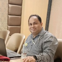 Dr. Debasish Mohapatra