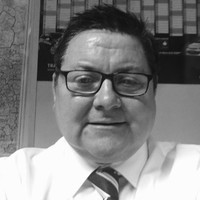 Paul Jeffries