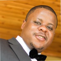 Jason Mageto