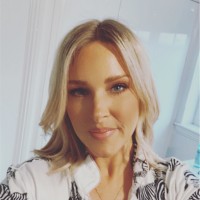 Carrie Nelson