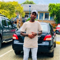 Tshepiso Makelana