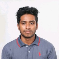 Dinusha Perera