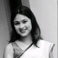 Ankhi Maity