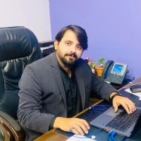 Ali Mehmood