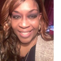 Juanita Ashford