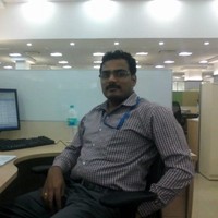 Pravin Kulkarni
