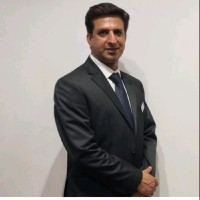 Hirdesh Sharma