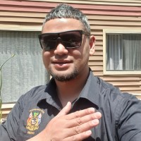 Randolf Helu