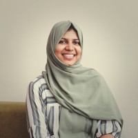 Sajna Mohamed Ali