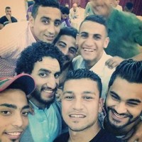 Omar Ismail